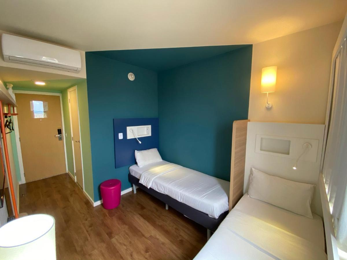 Ibis Budget Itaperuna Luaran gambar