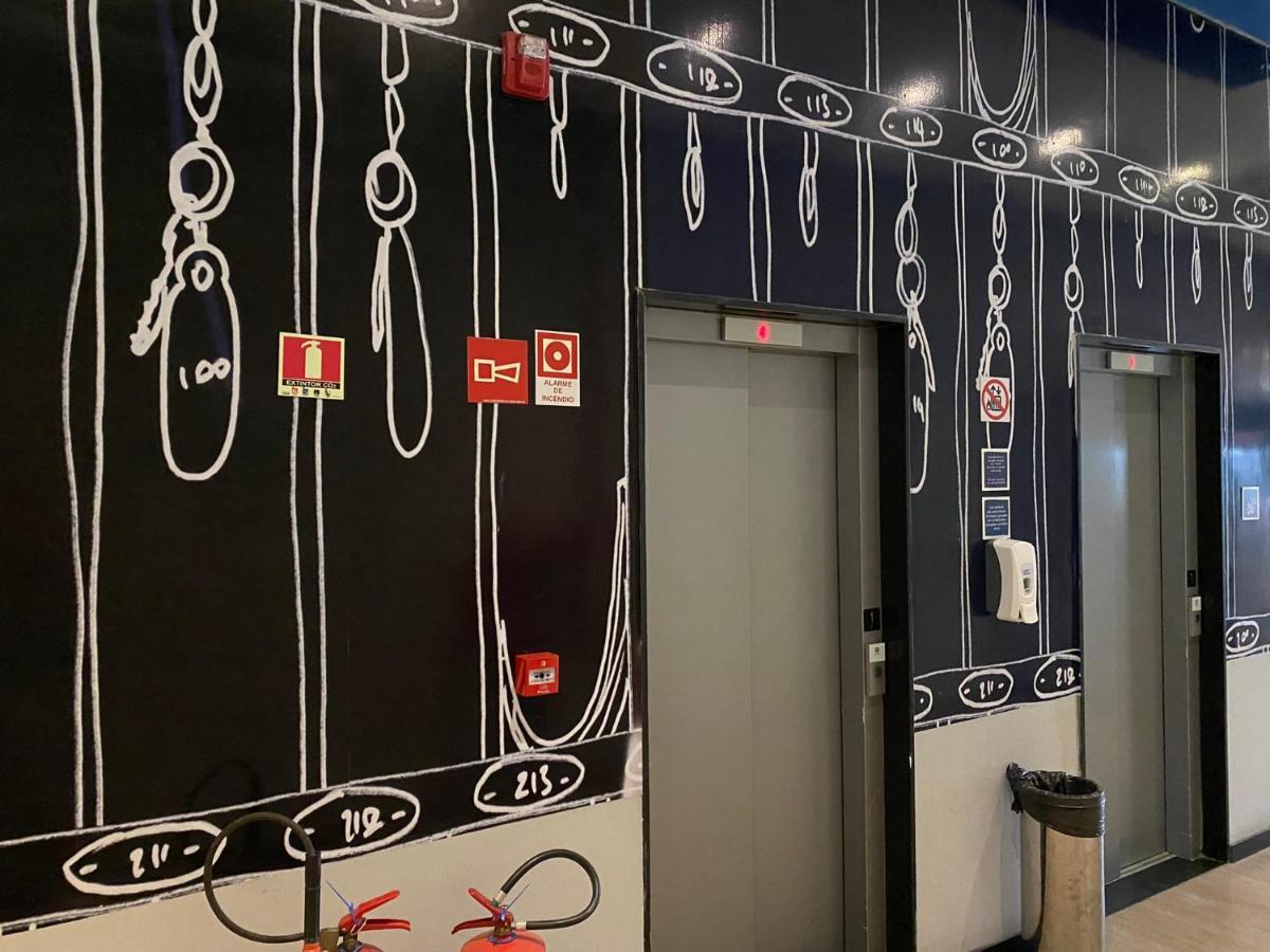 Ibis Budget Itaperuna Luaran gambar