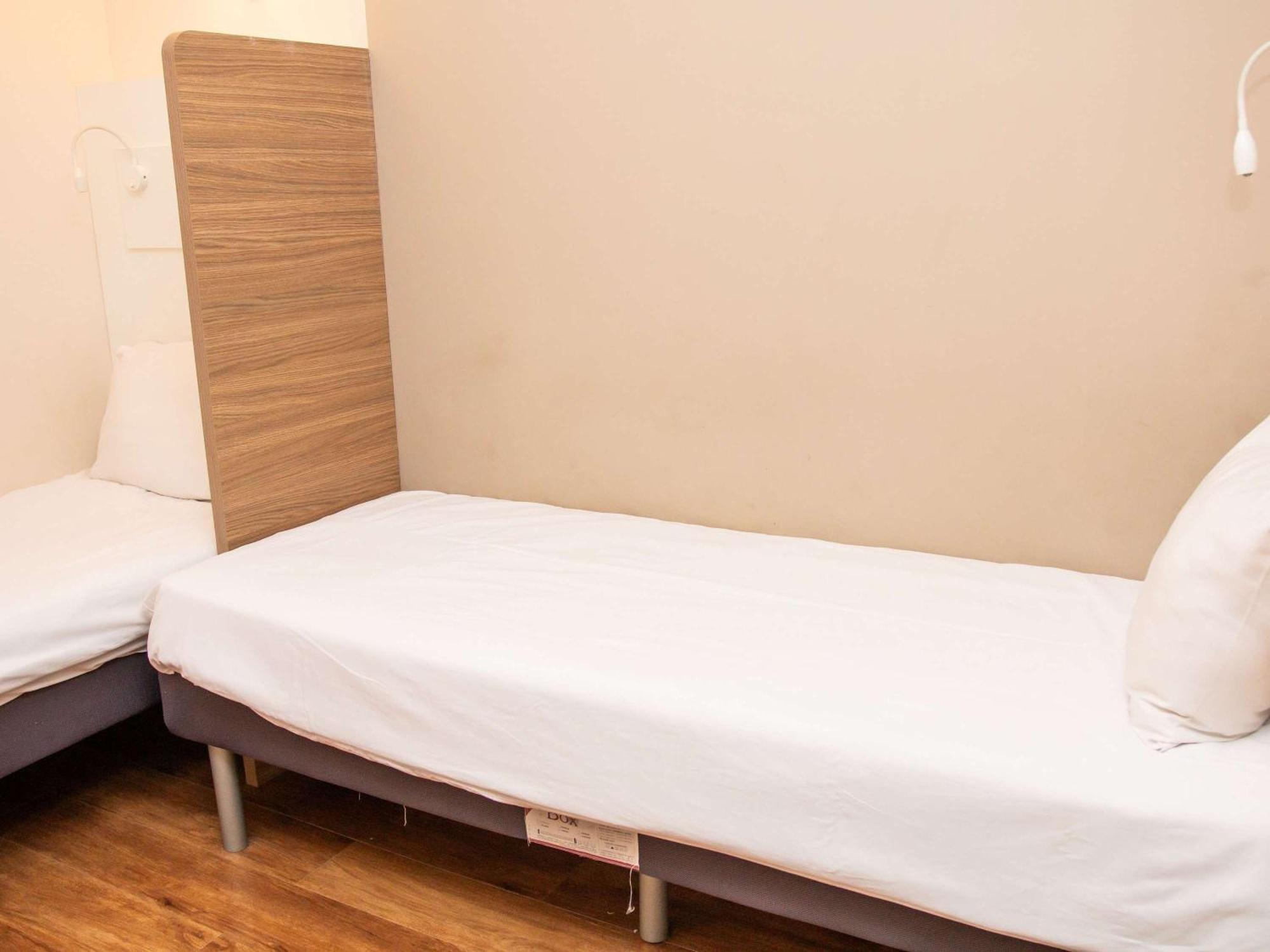 Ibis Budget Itaperuna Luaran gambar